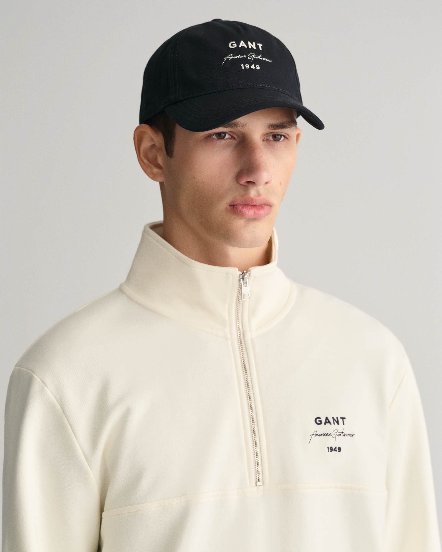 GANT Herren Cap Modehaus Ostermöller Onlineshop