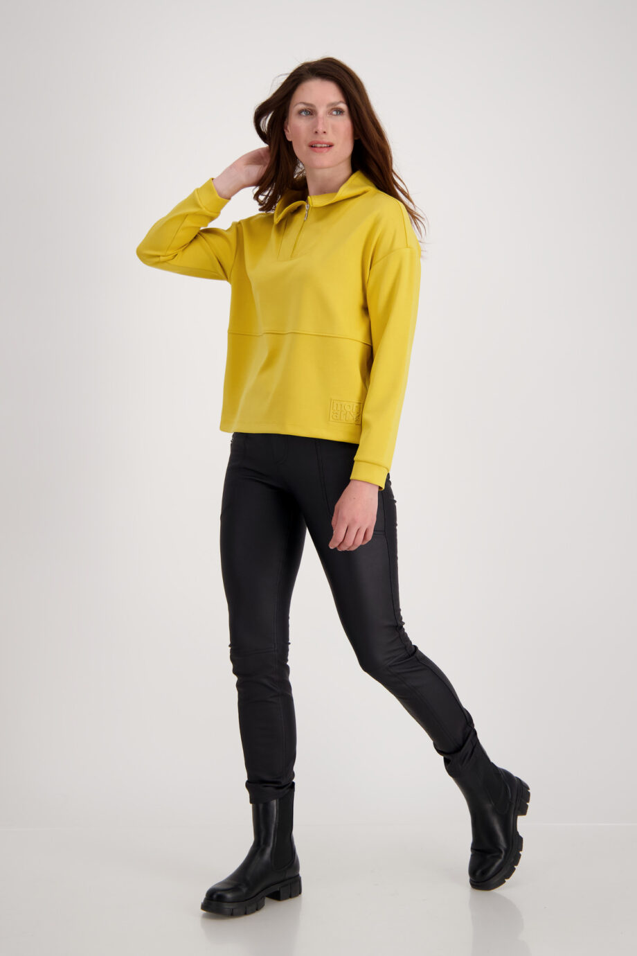 Monari Damen Sweatshirt