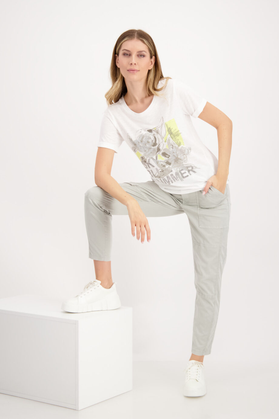 Monari Damen T-Shirt