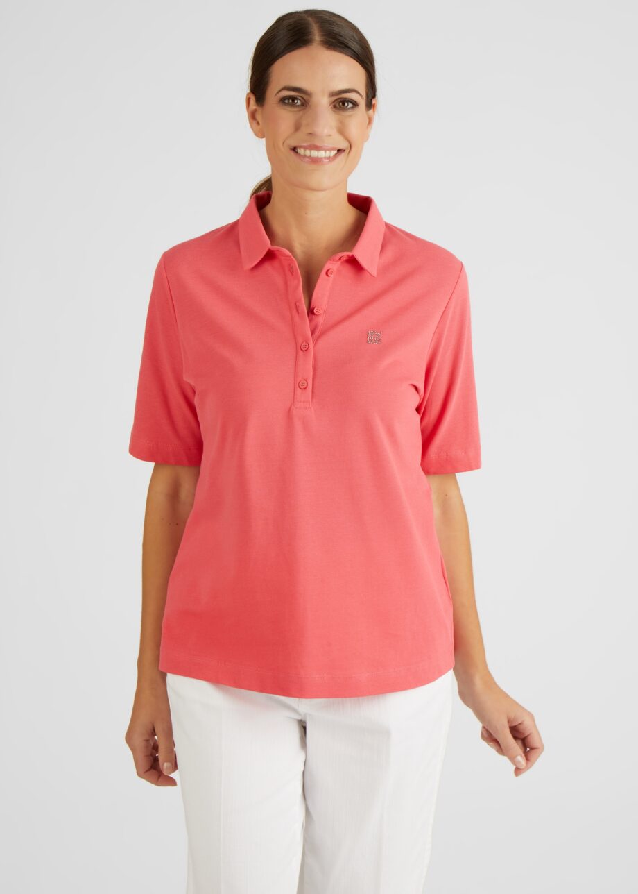 Rabe Damen Poloshirt