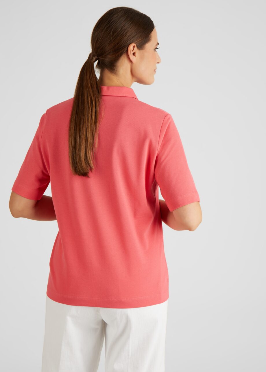 Rabe Damen Poloshirt