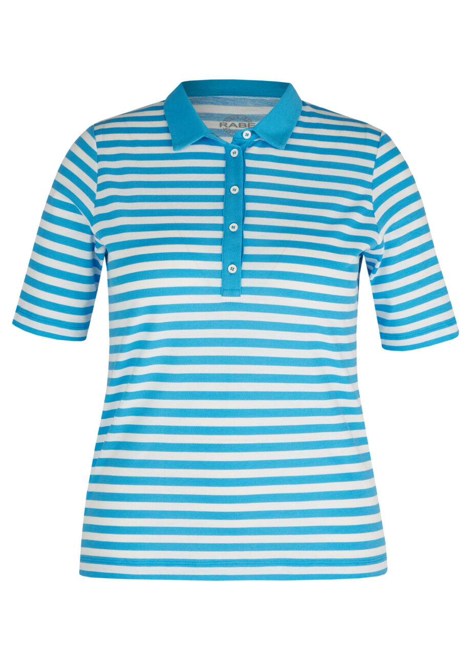 Rabe Damen Poloshirt