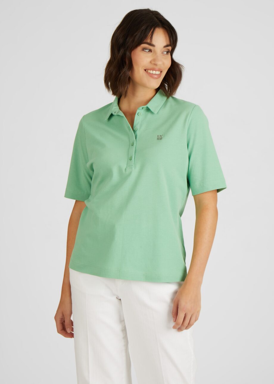 Rabe Damen Poloshirt