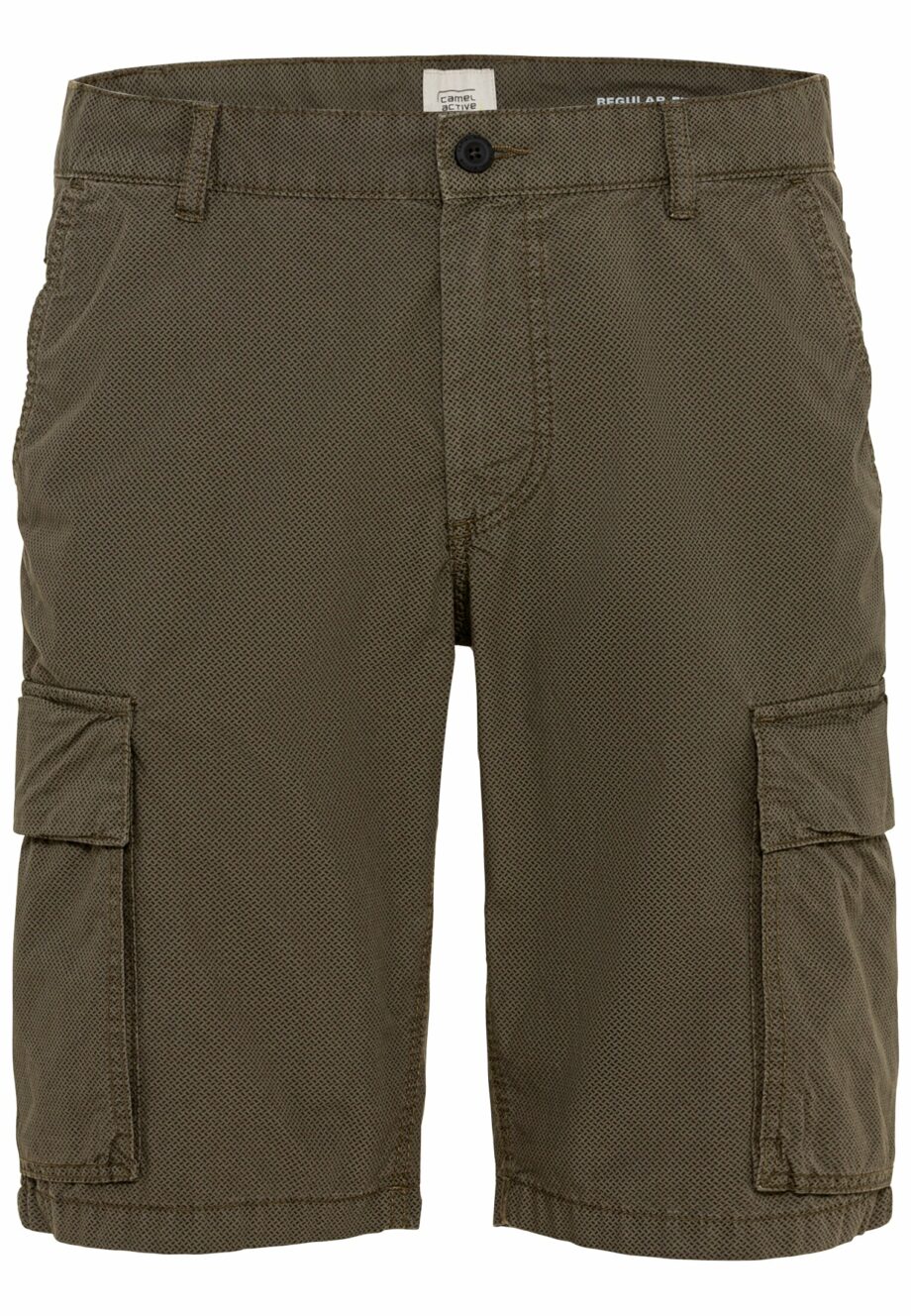 Camel Herren Shorts