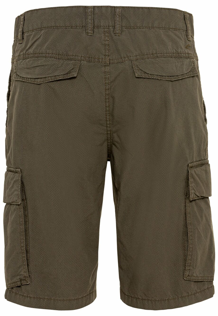 Camel Herren Shorts