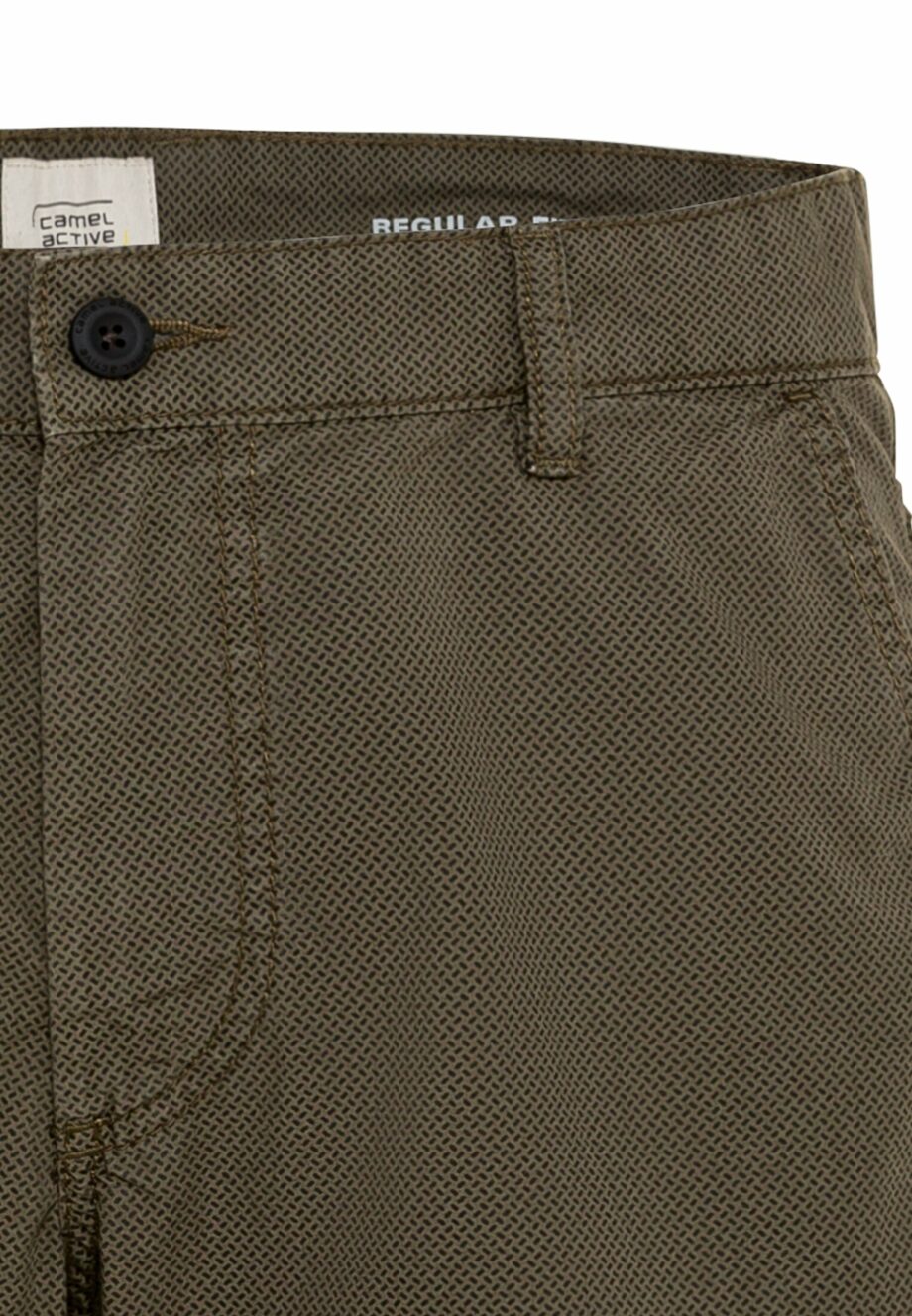 Camel Herren Shorts