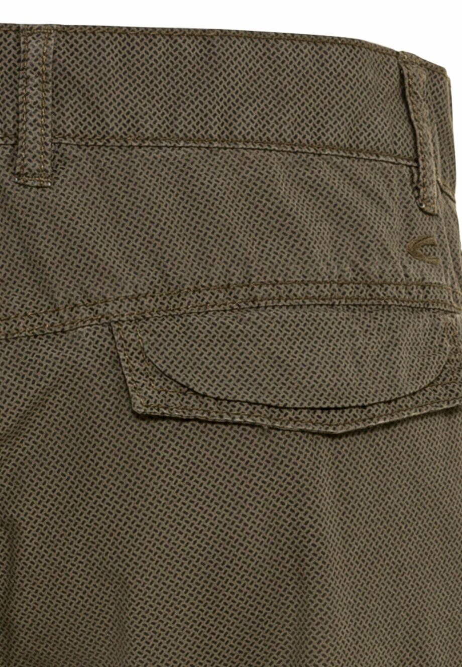 Camel Herren Shorts