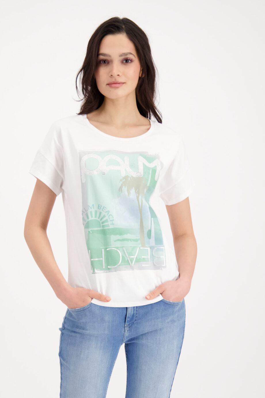 Monari Damen T-Shirt