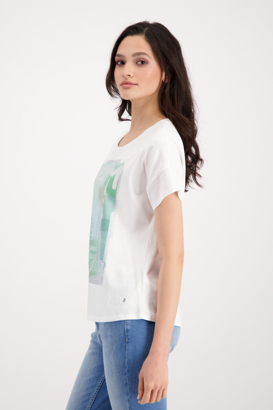 Monari Damen T-Shirt