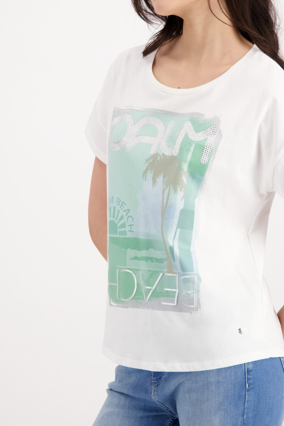 Monari Damen T-Shirt