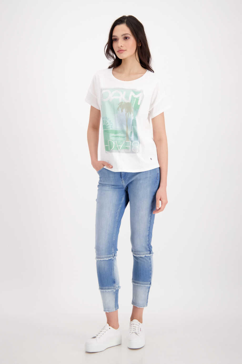 Monari Damen T-Shirt