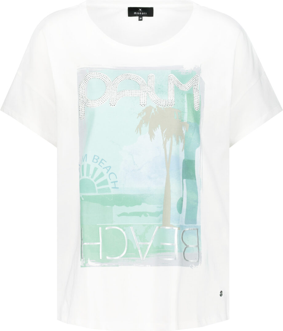 Monari Damen T-Shirt