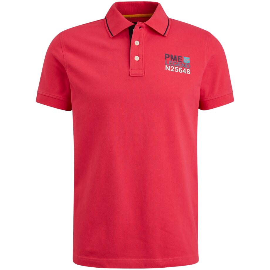 PME Herren Poloshirt