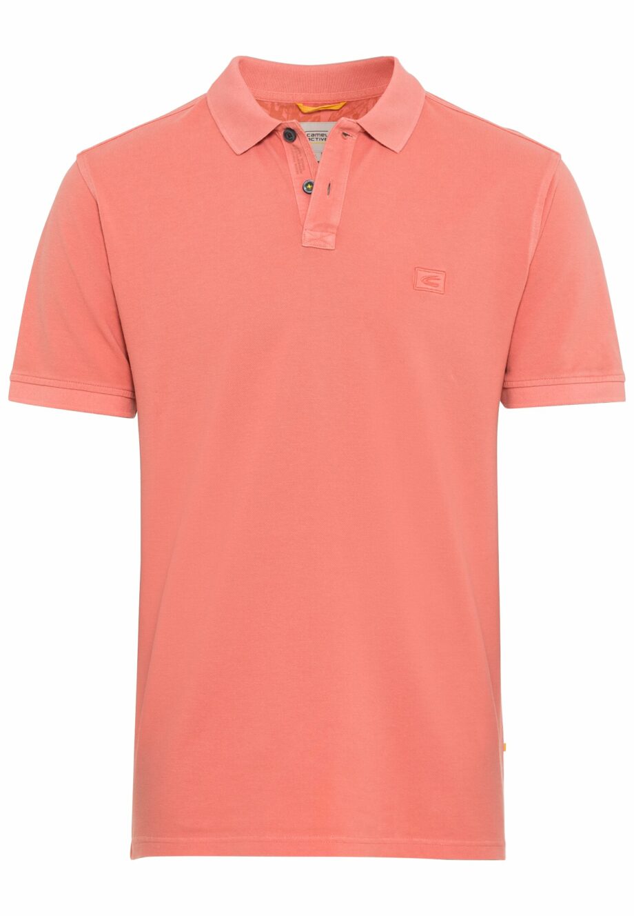 Camel Herren Poloshirt