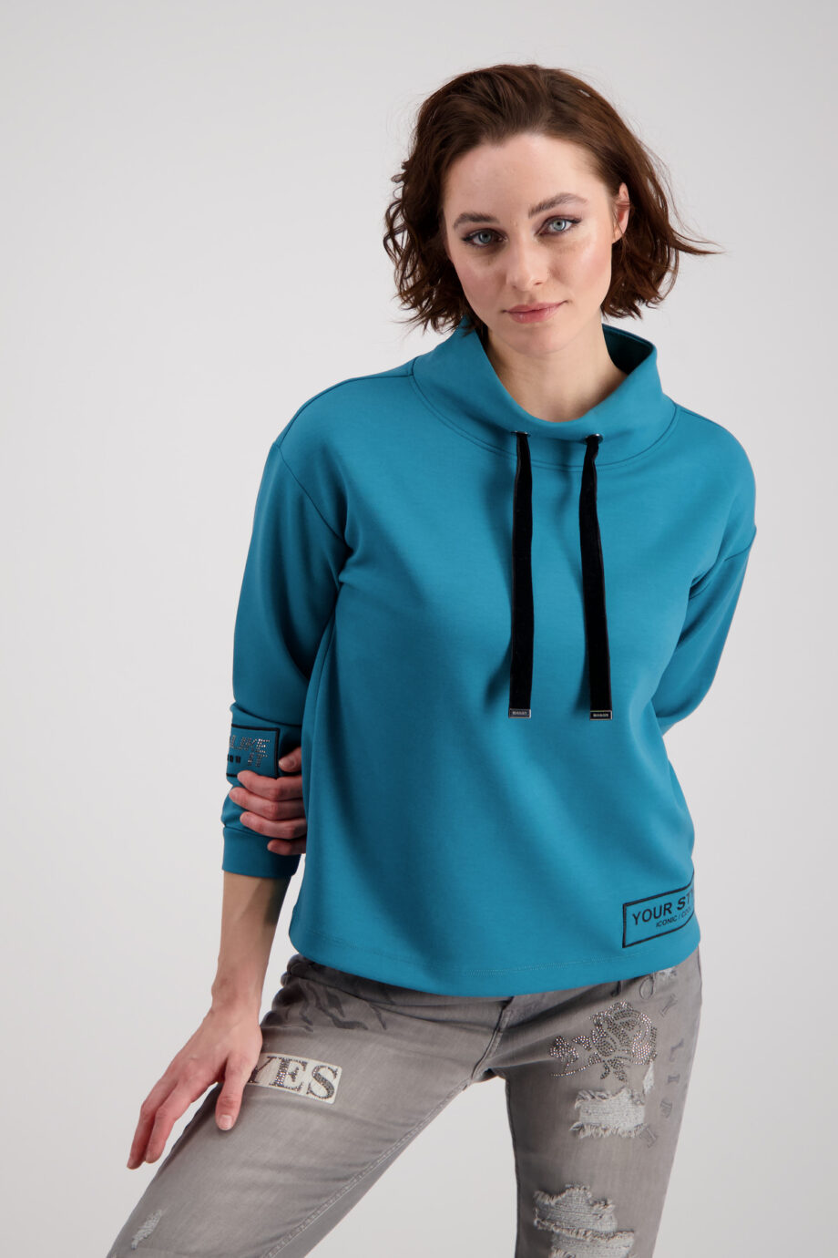 Monari Damen Pullover