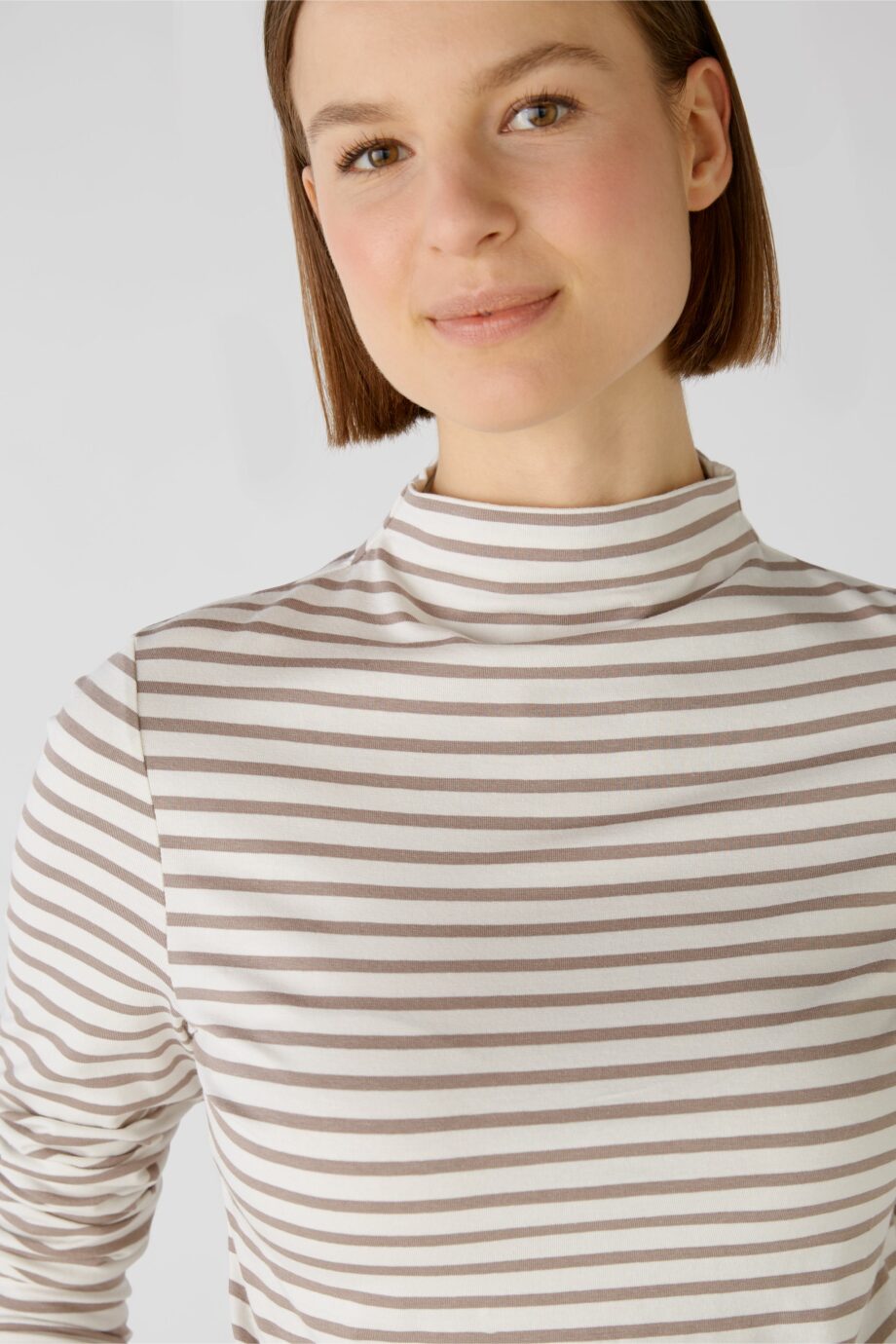 Oui Damen Shirt