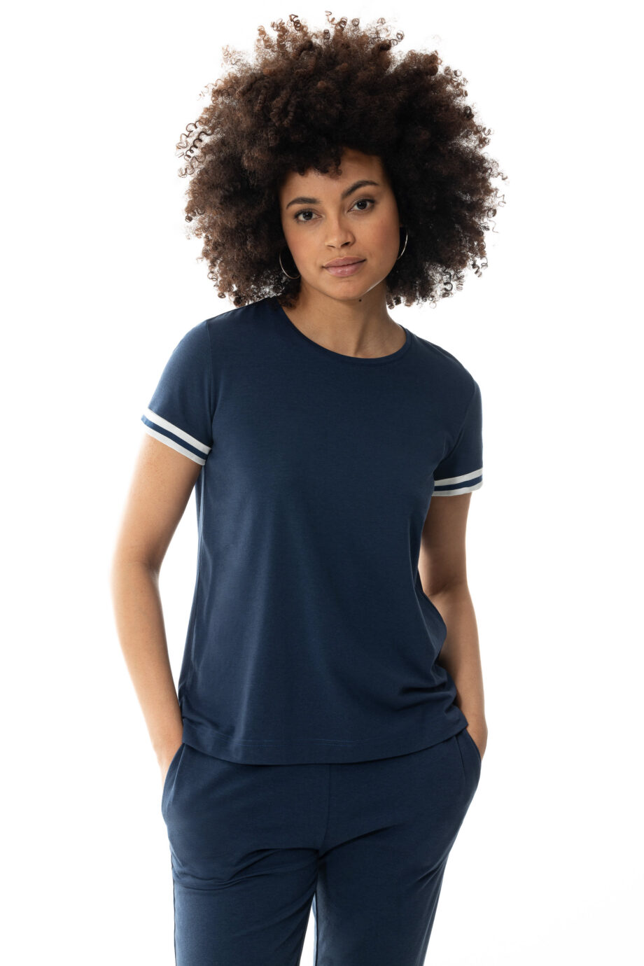 Mey Damen T-shirt