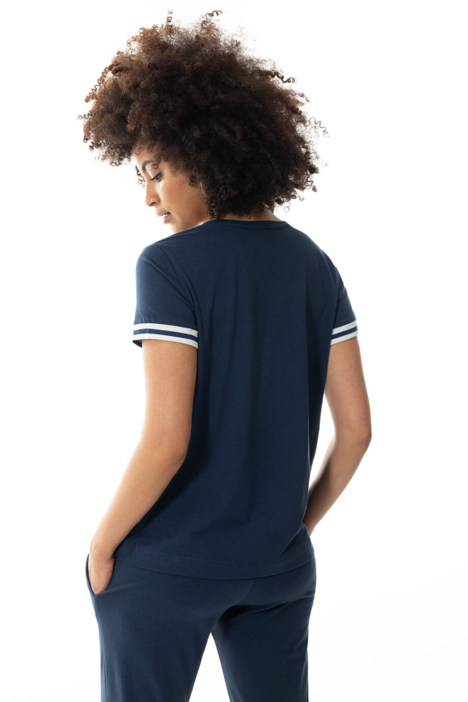 Mey Damen T-shirt