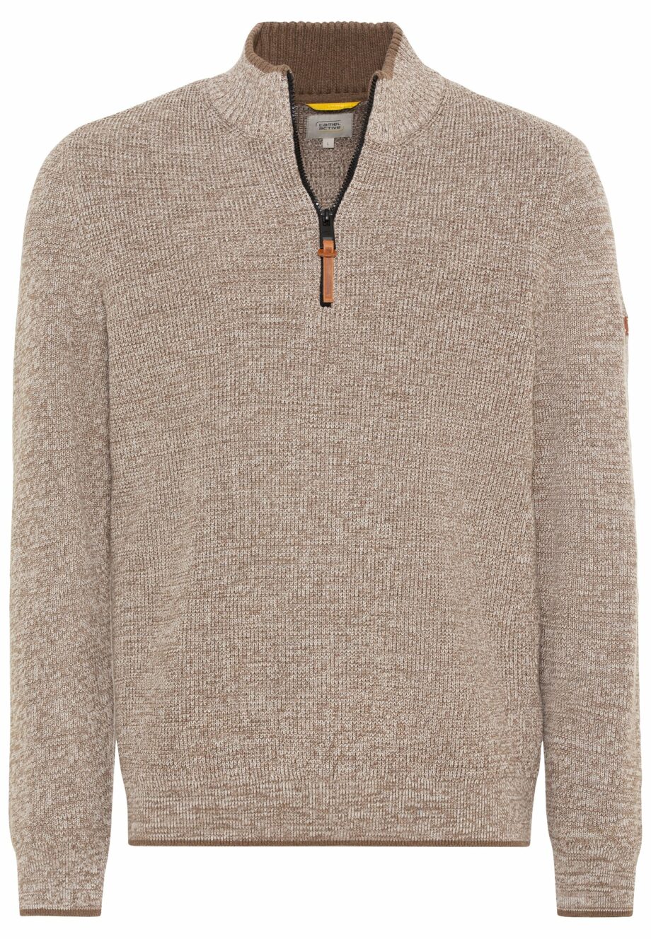 Camel Herren Pullover