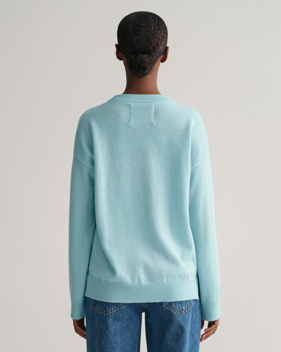 GANT Damen Pullover