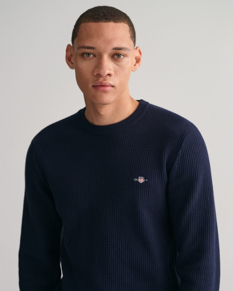 GANT Herren Pullover