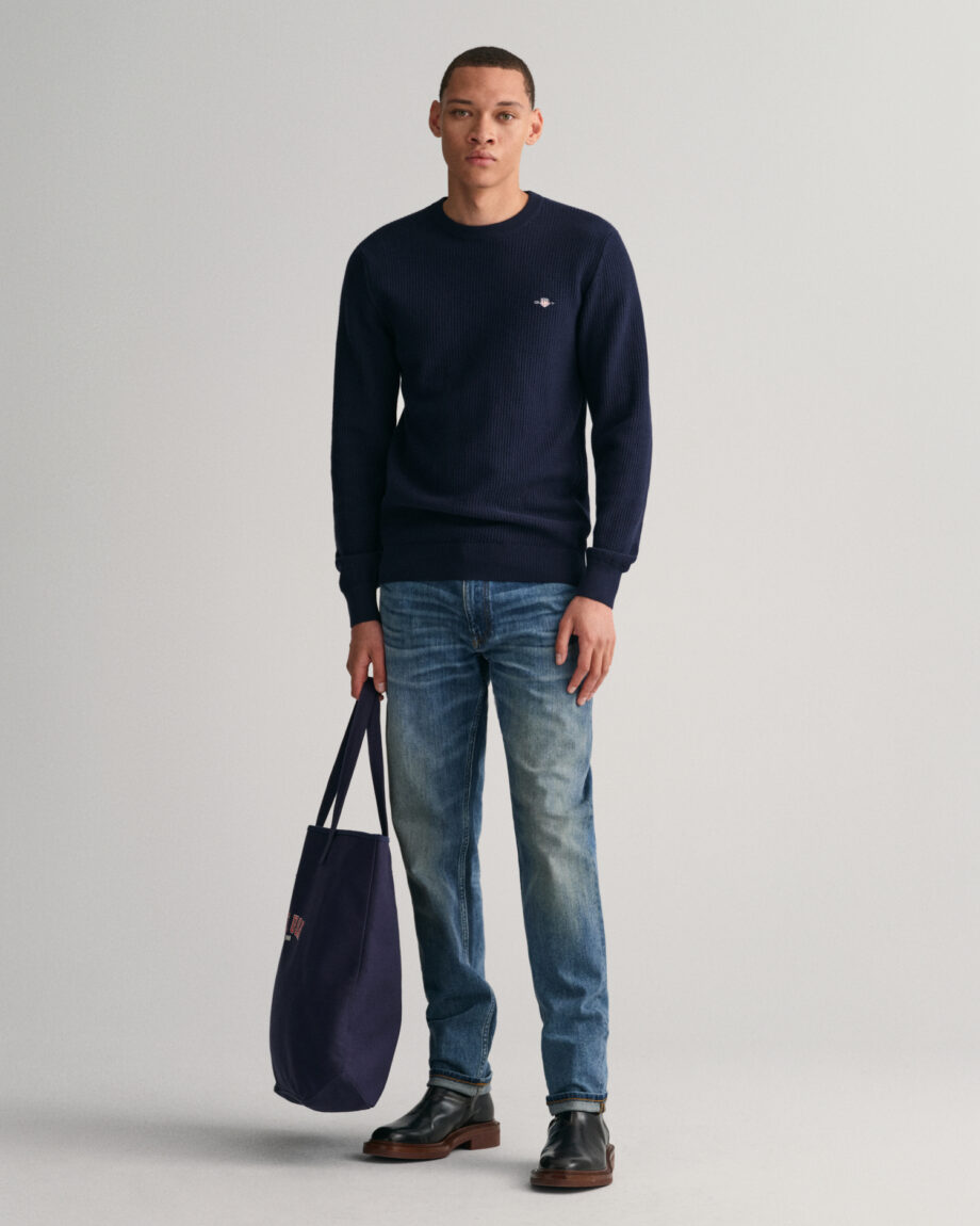 GANT Herren Pullover