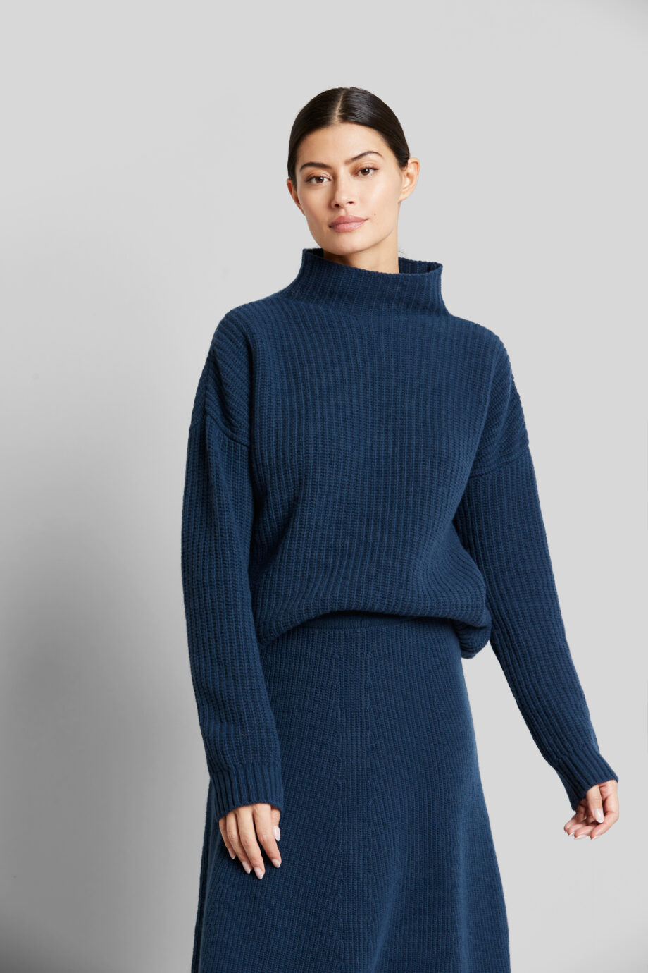 Bugatti Damen Pullover