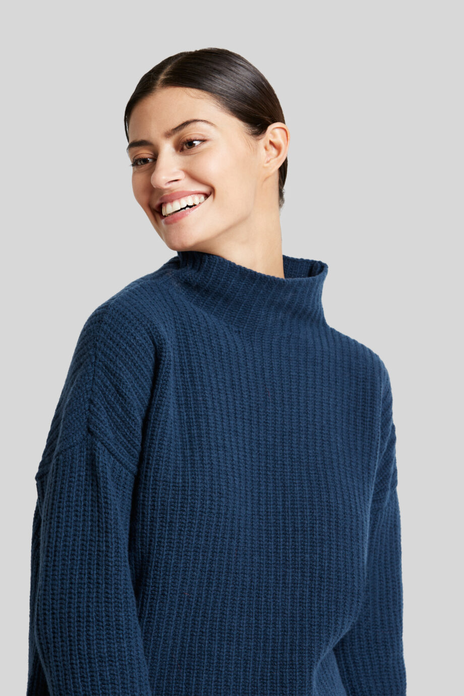 Bugatti Damen Pullover