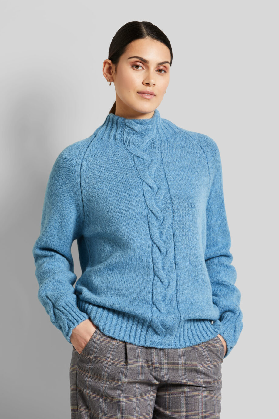 Damen Pullover