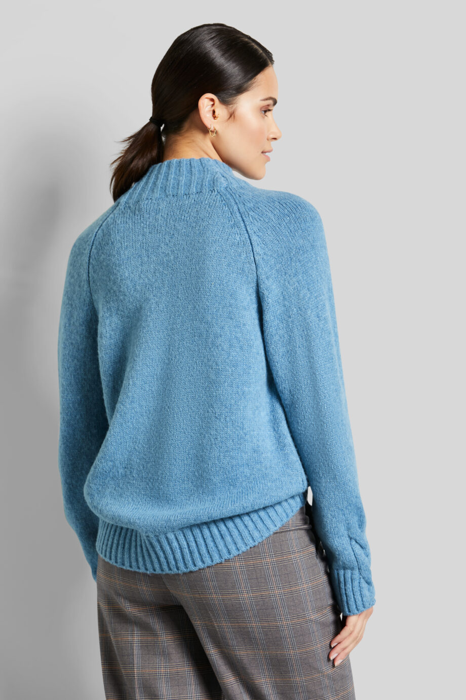 Damen Pullover