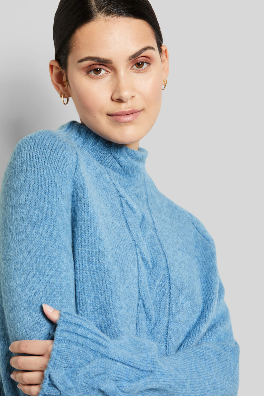 Damen Pullover