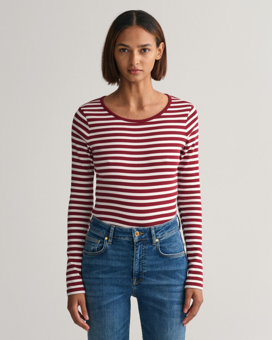 GANT Damen Shirt