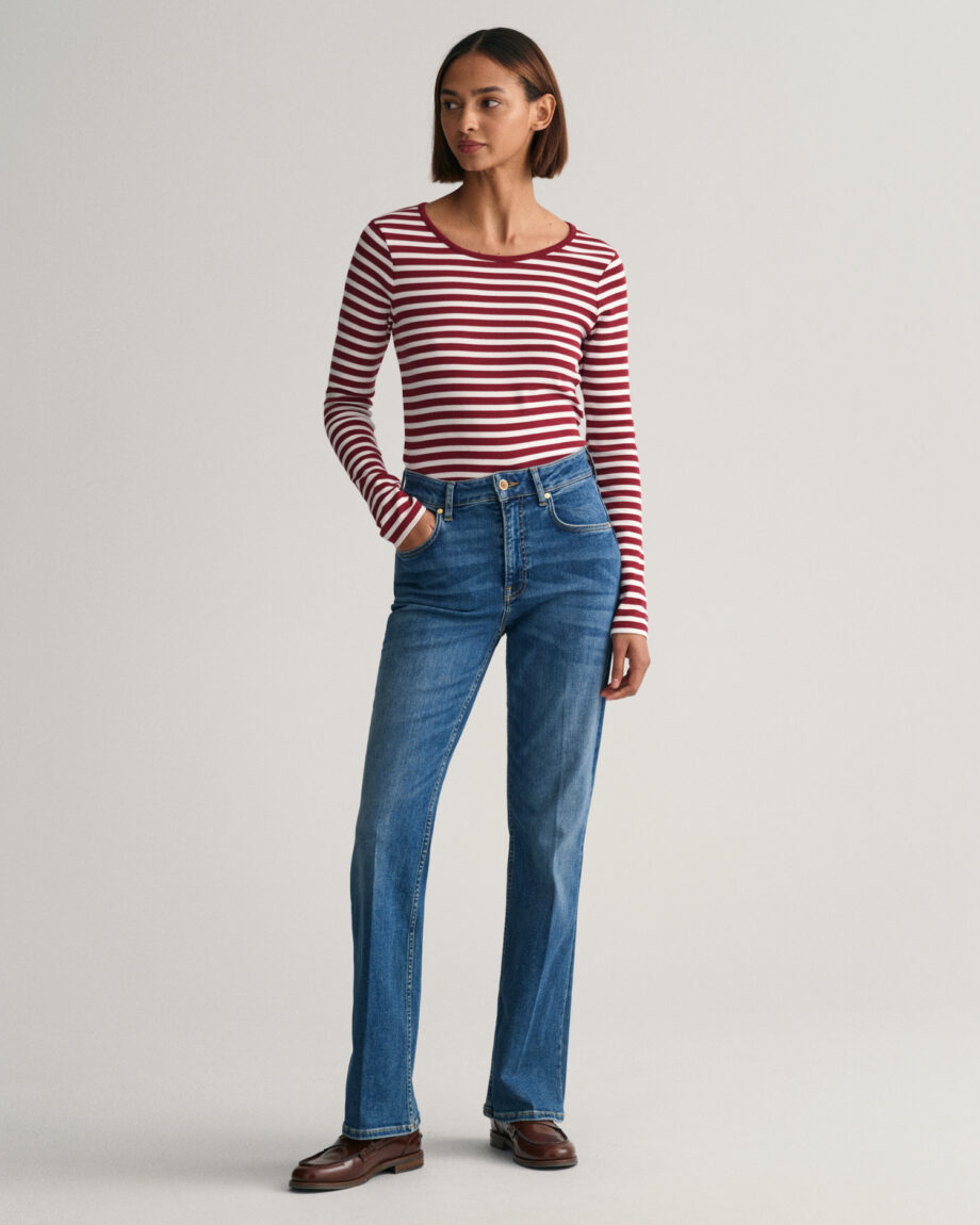 GANT Damen Shirt