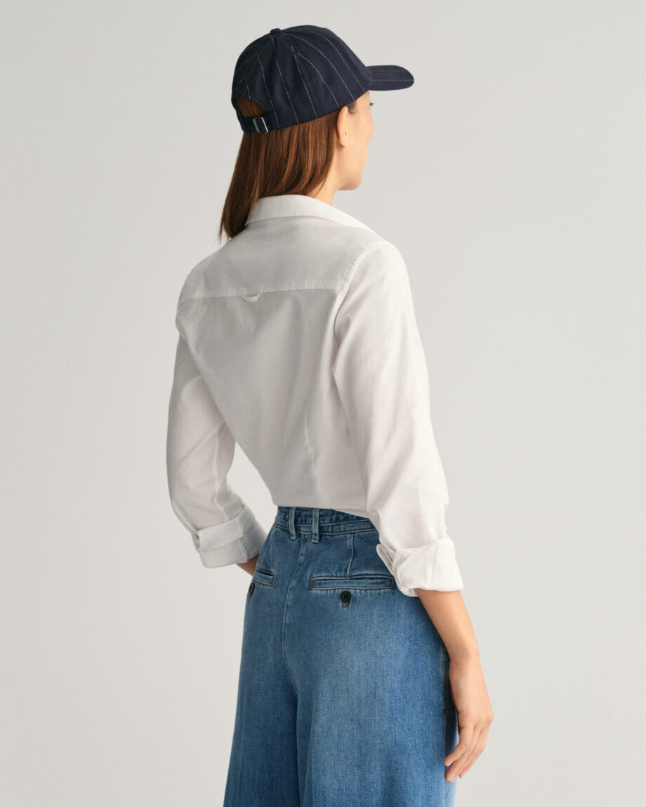 GANT Damen Bluse