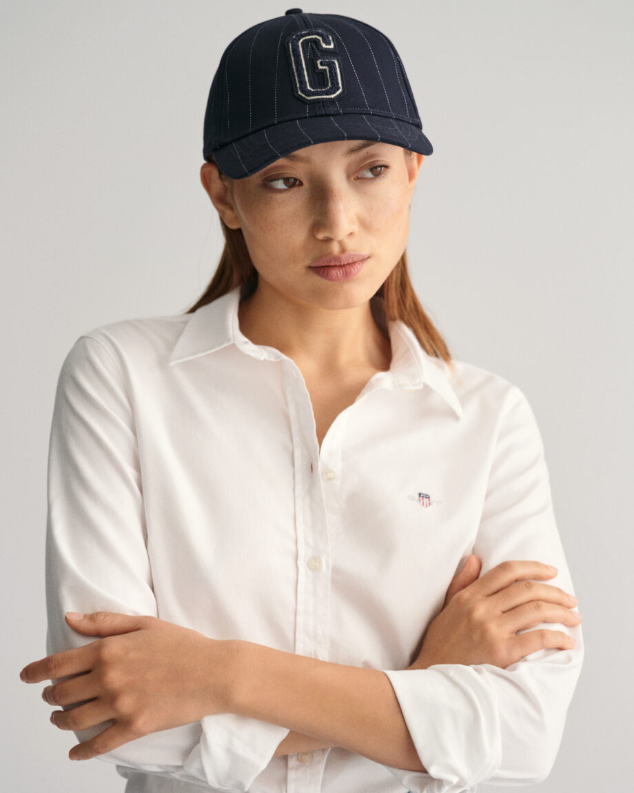 GANT Damen Bluse