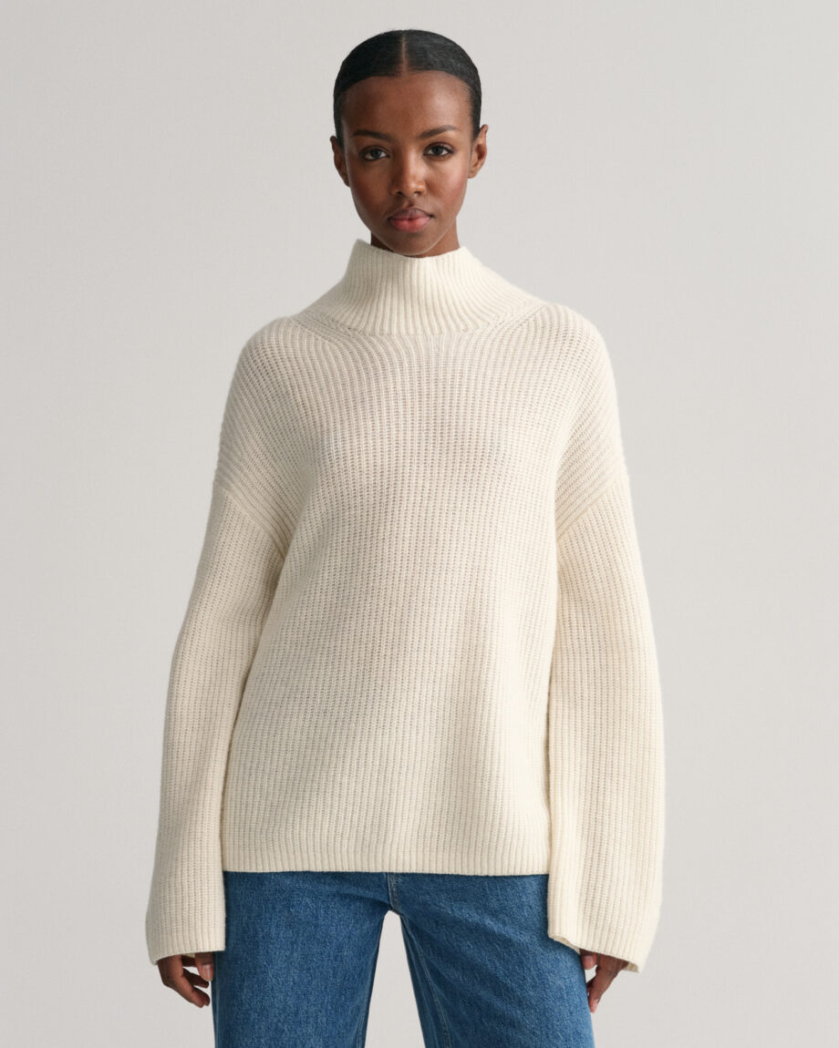 GANT Damen Pullover