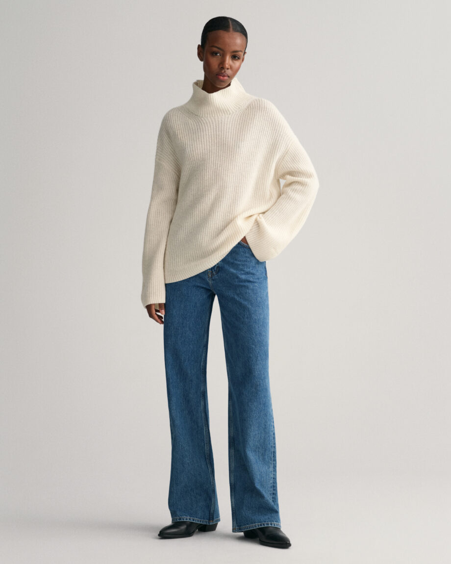 GANT Damen Pullover