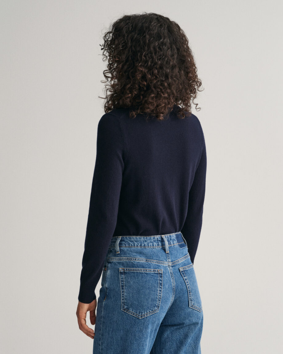 GANT Damen Pullover