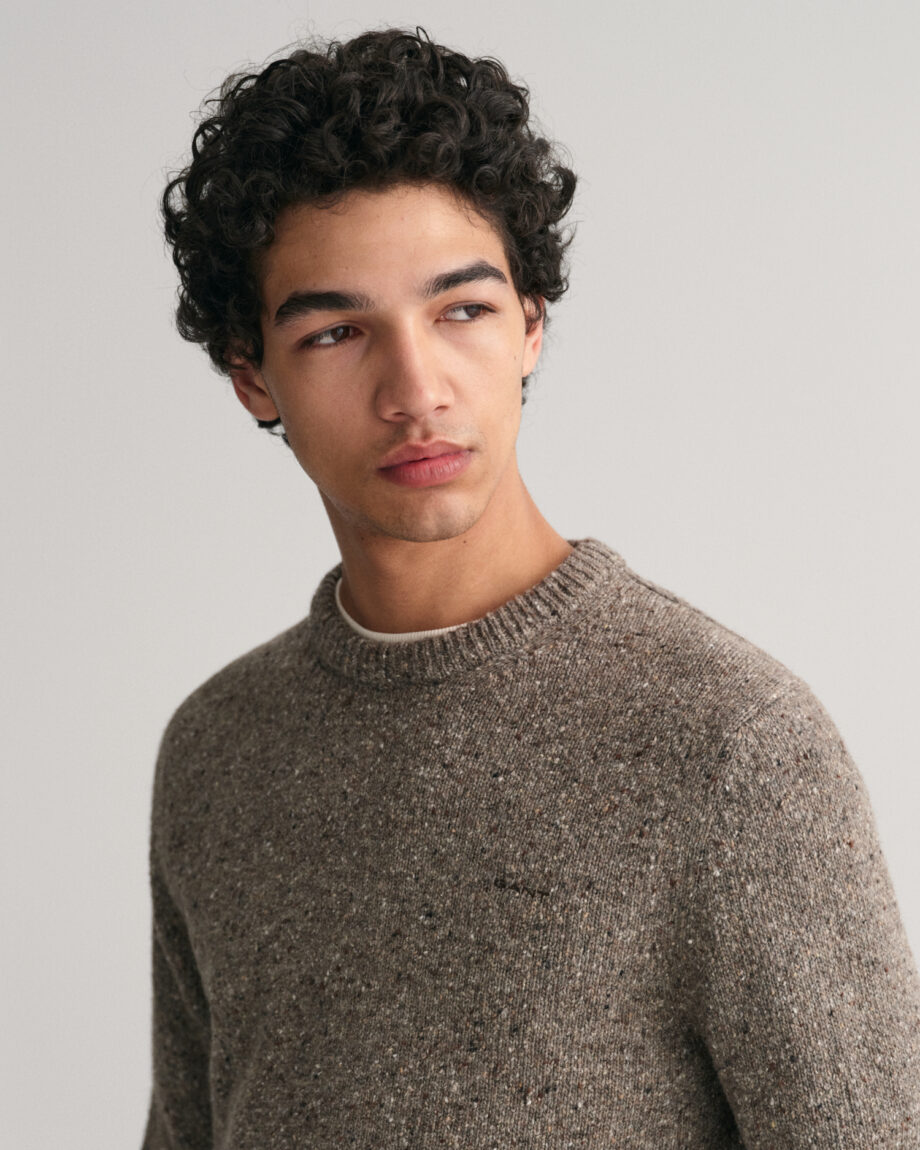 GANT Herren Pullover