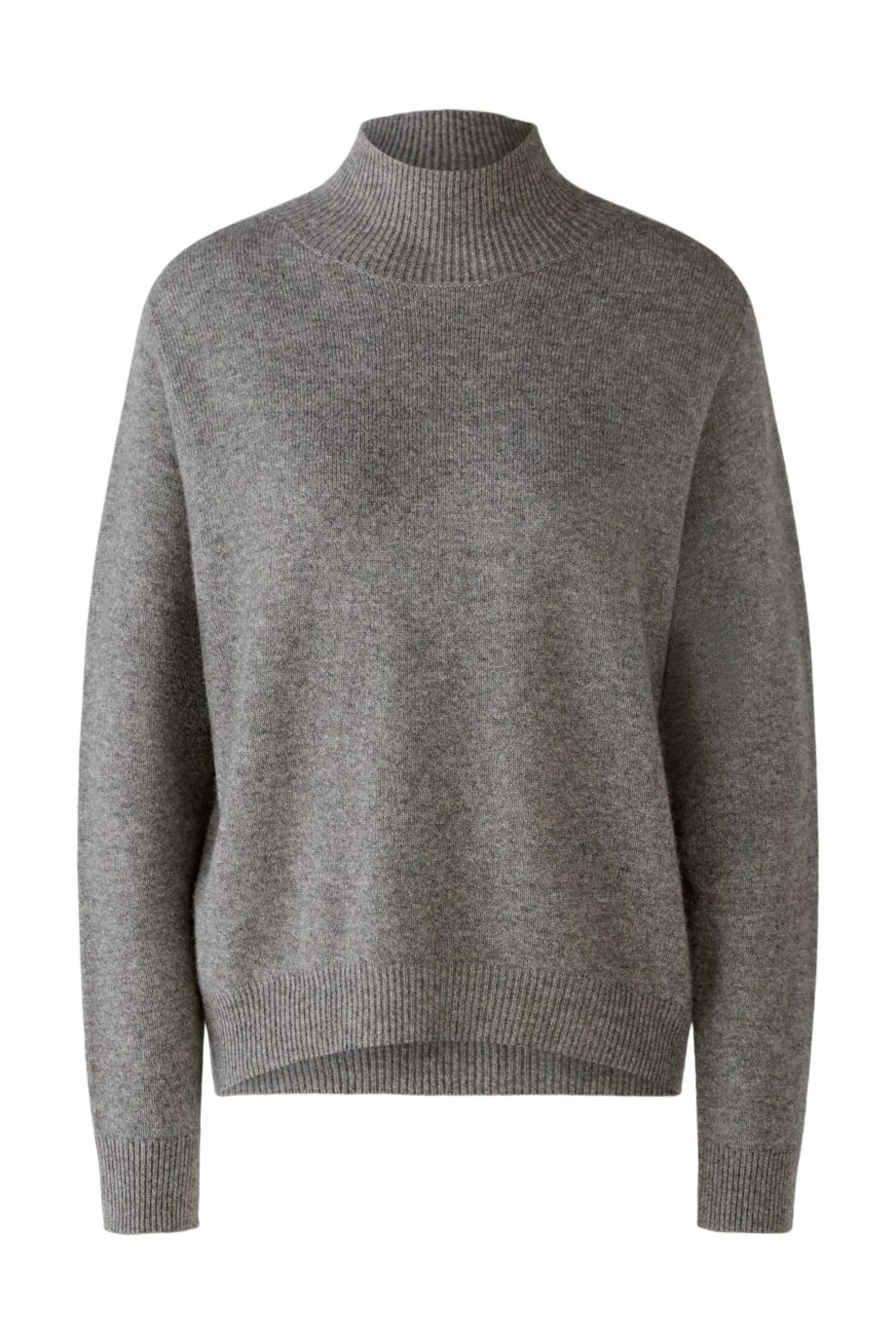 Oui Damen Pullover