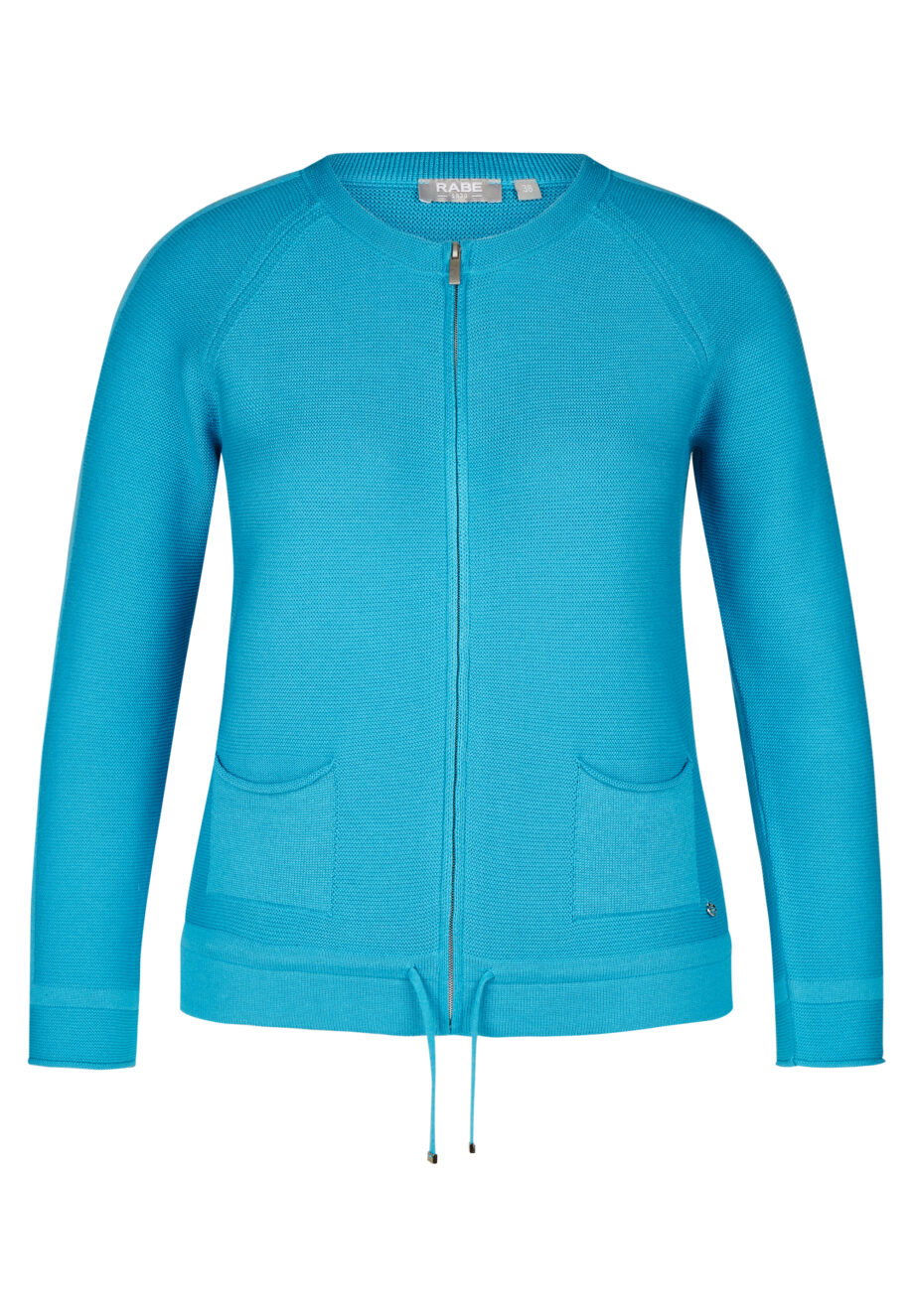 Rabe Damen Strickjacke