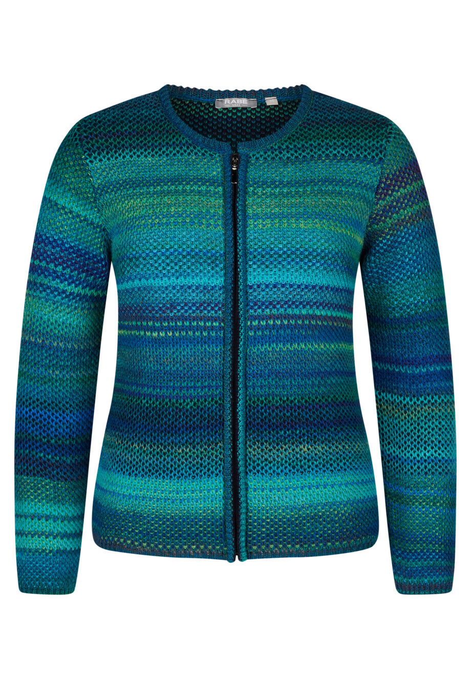 Rabe Damen Strickjacke