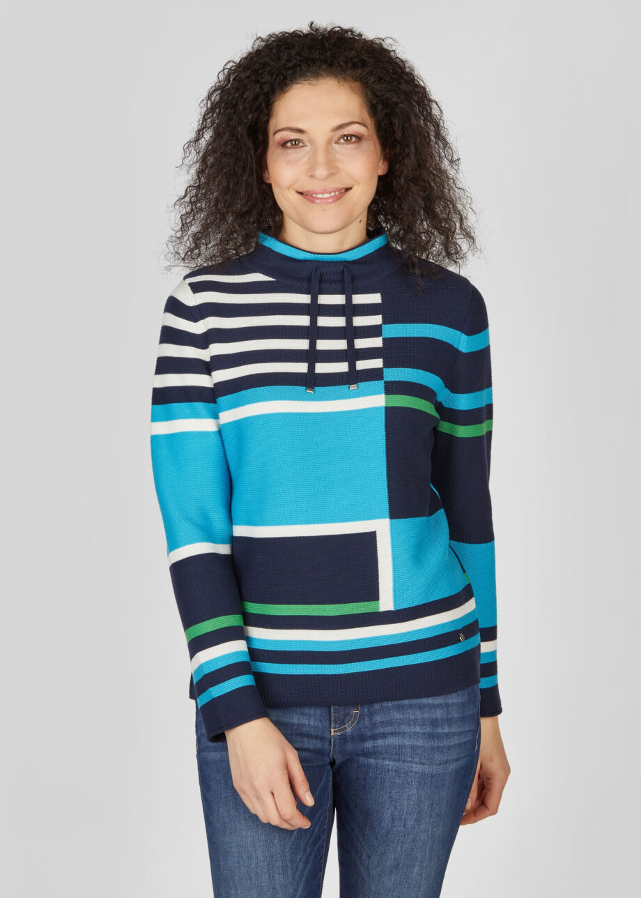 Rabe Damen Pullover