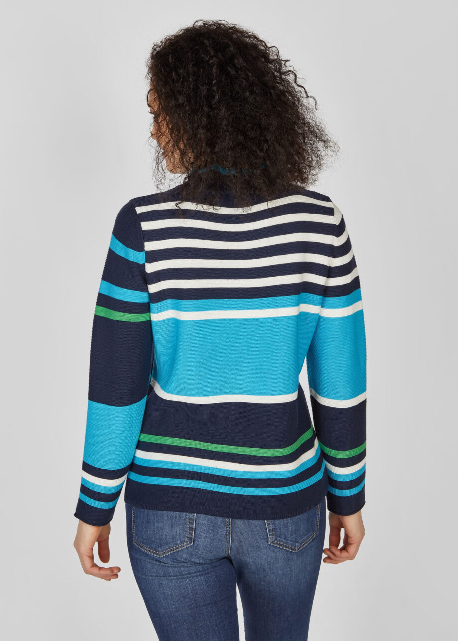 Rabe Damen Pullover