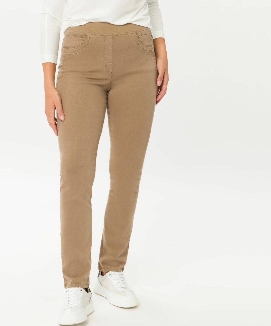 Raphaela Damen Jeans