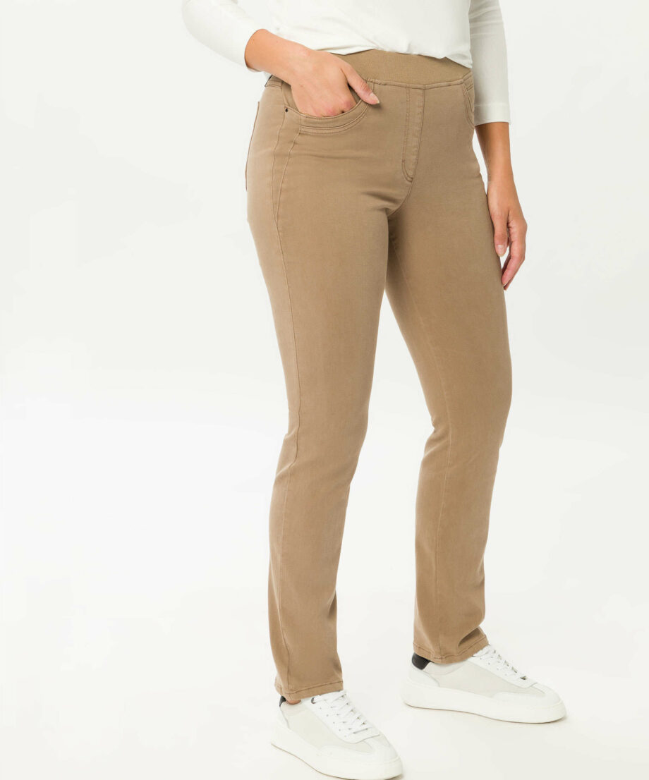 Raphaela Damen Jeans