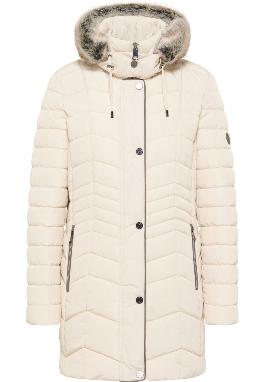 Barbara Lebek Damen Jacke