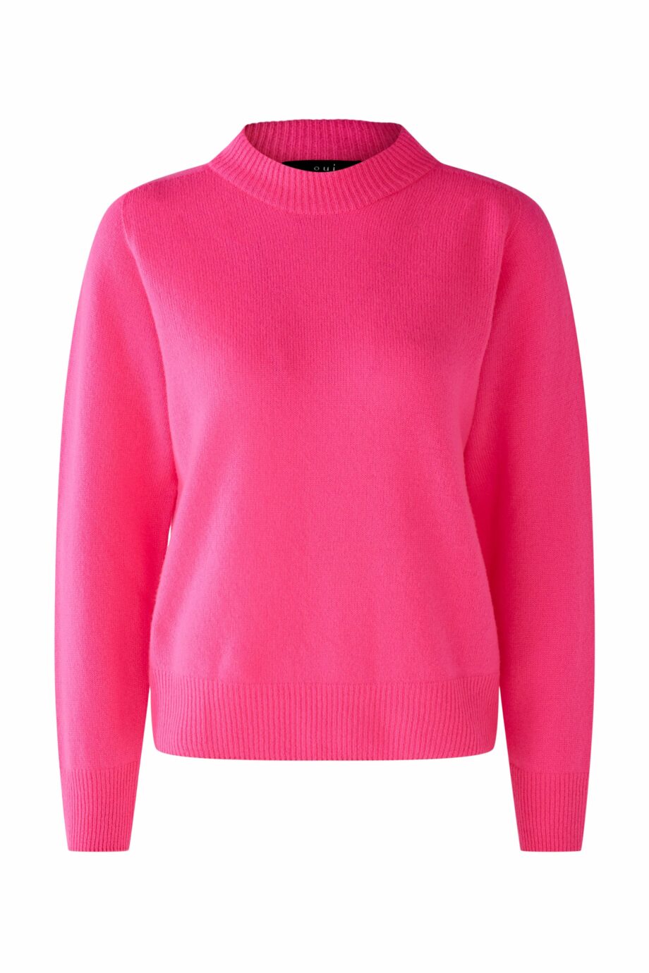 Oui Damen Pullover