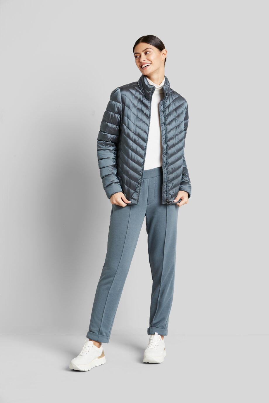 Bugatti Damen Jacke