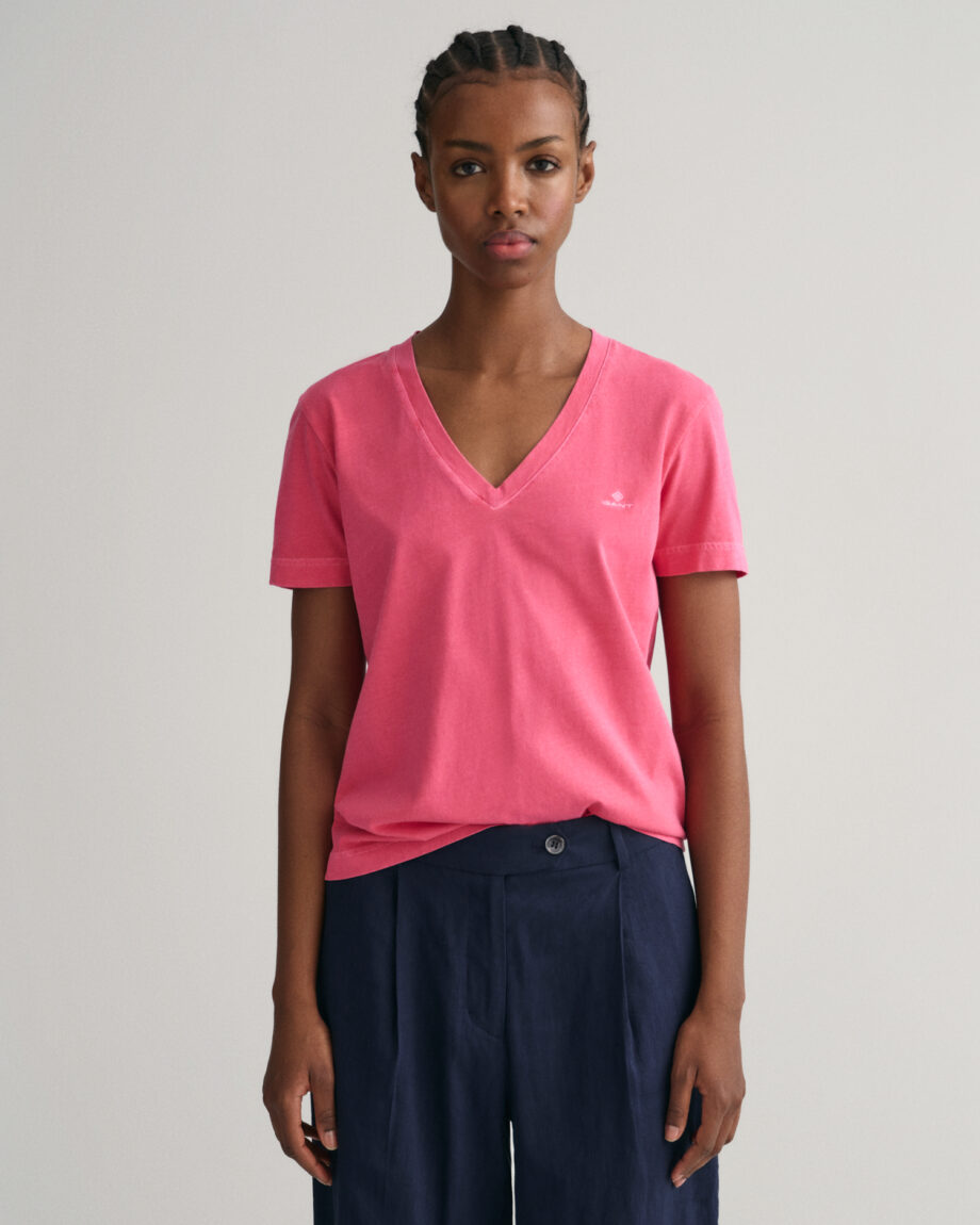 GANT Damen T-Shirt